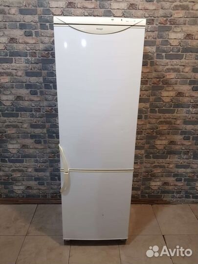 Холодильник бу с гарантией