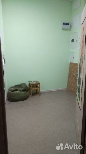 Залы для занятий и семинаров