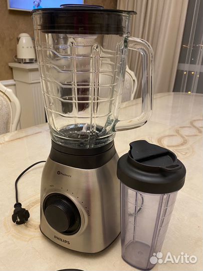 Стационарный блендер Philips