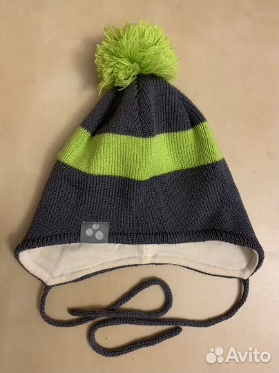 Шапка huppa 47-49