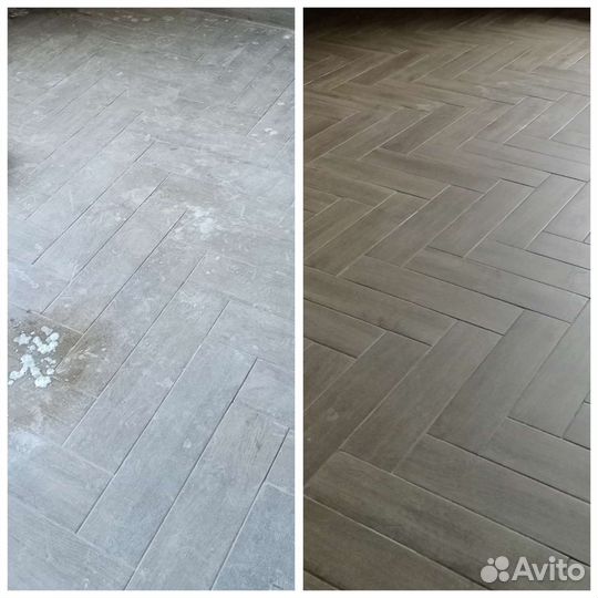 Уборка квартир,домов.Клининг с выездом