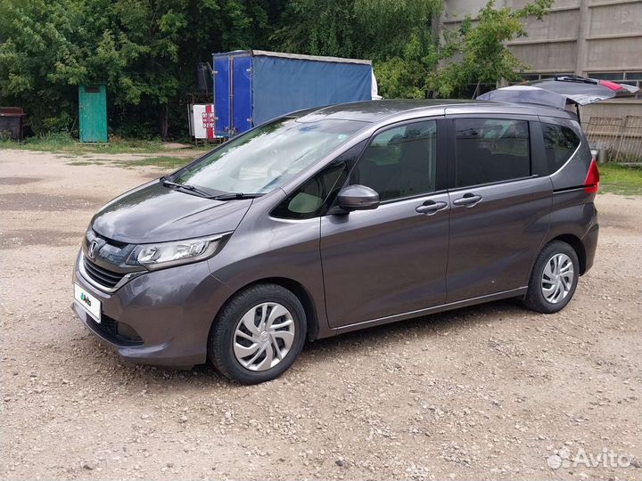 Аллеадо. Хонда Фрид 2019. Хонда Фрид 2 поколение. Honda freed фото. Хонда Фрид 2019 фото.