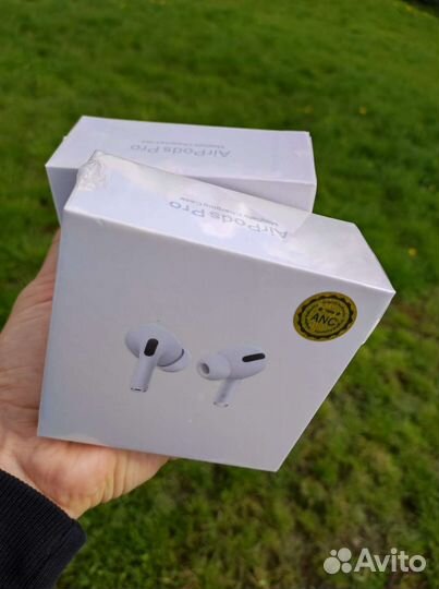 AirPods Pro