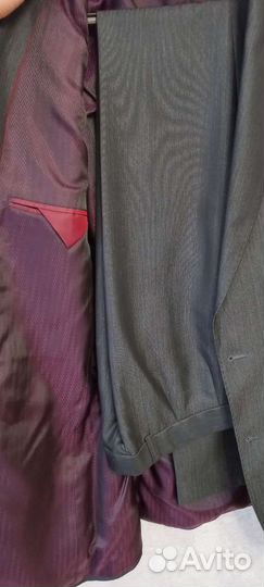 Костюм мужской