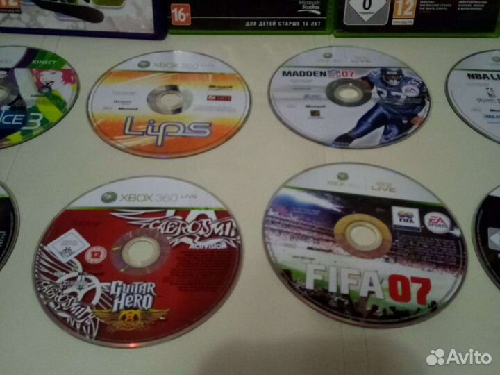 Игры на двоих xbox 360 лицензия