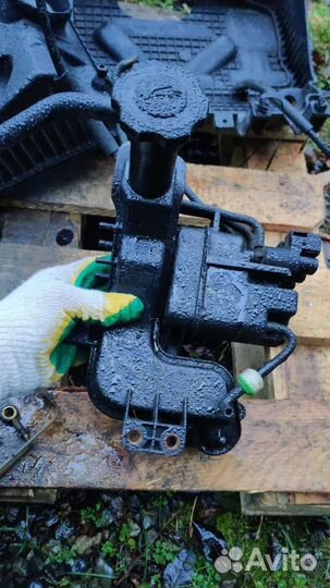 Маслозаливная горловина mazda rx-8 HP