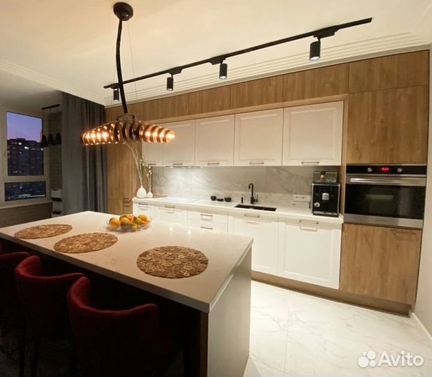 Кухня от производителя