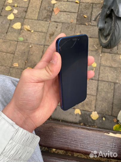 iPhone 12 mini, 64 ГБ