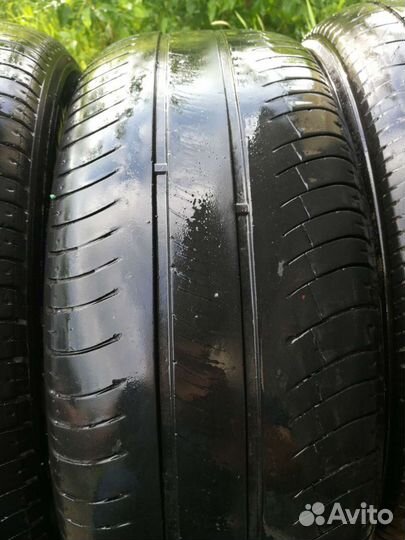 Michelin XZX 215/60 R16