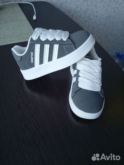 Кеды для мальчика