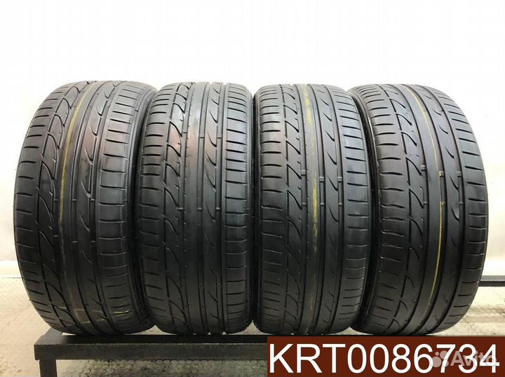 Bridgestone Potenza S001 235/40 R19 106K