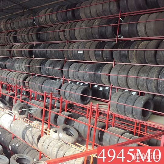 Bridgestone Dueler H/T 687 225/65 R17 96L