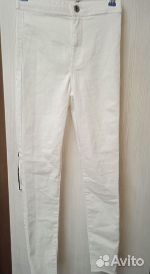 Брюки для девочки