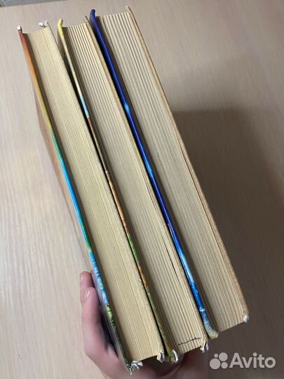 Хрестоматии. 2-4 классы