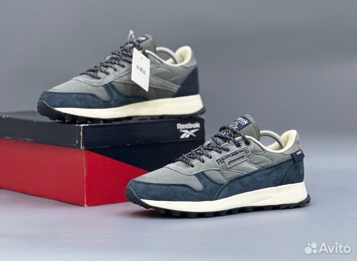 Кроссовки мужские Reebok Classic