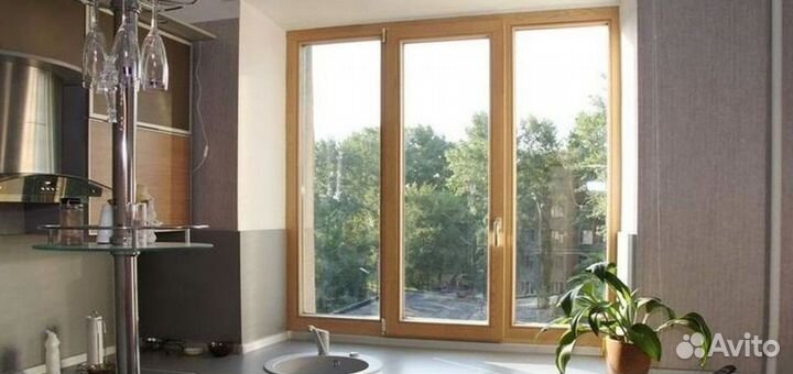 Лоджия и балконы от завода