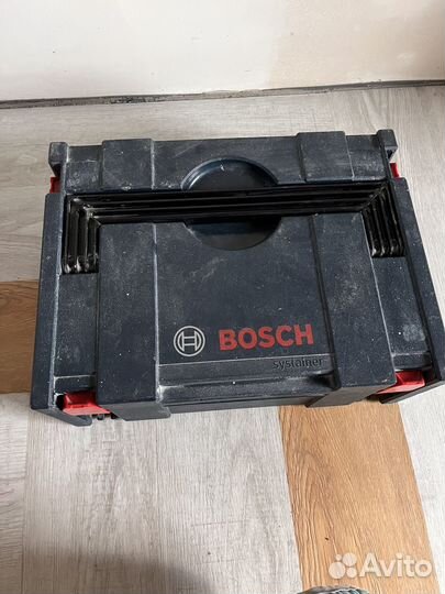 Bosch GSR 14,4 V-LI