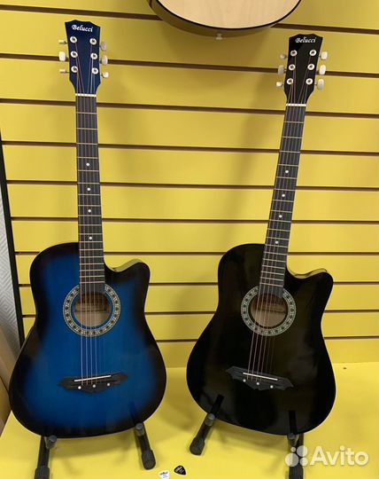 Гитара акустическая Гитара