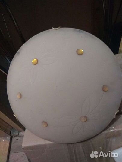 Светильники