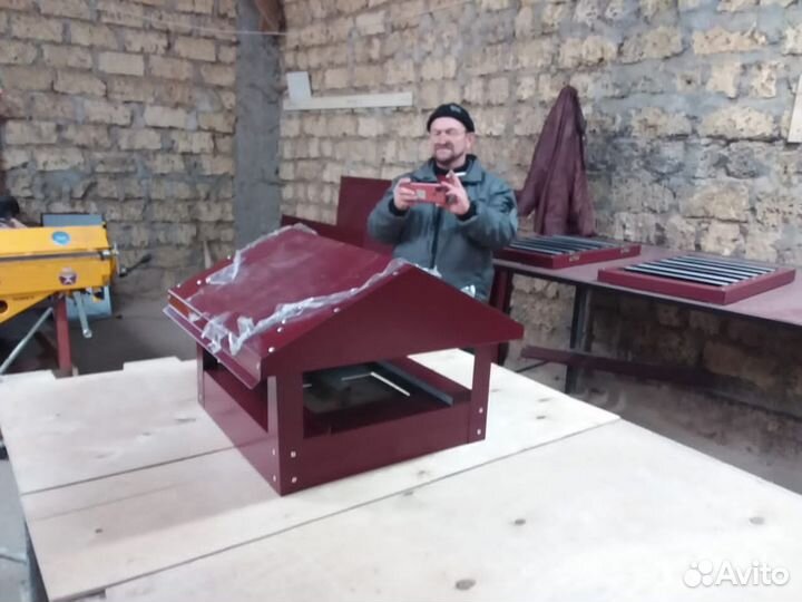 Колпак двк от производителя