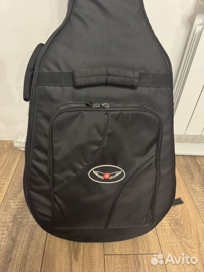 Гитара yamaha c40