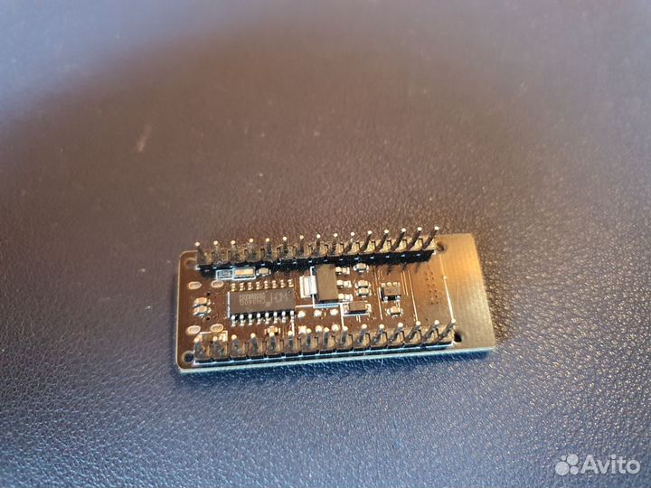 Arduino nano ver. nrf2401