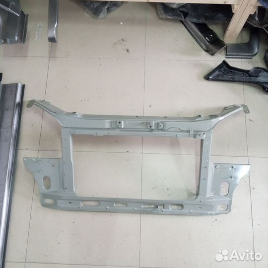 Рамка радиатора телевизор гранта 2190