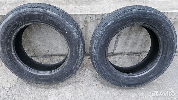 Покрышки 185/75 r16