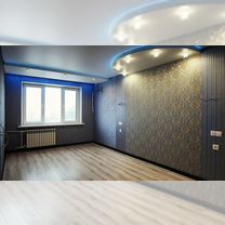 Ремонт комнаты / Отделка квартир, Протвино