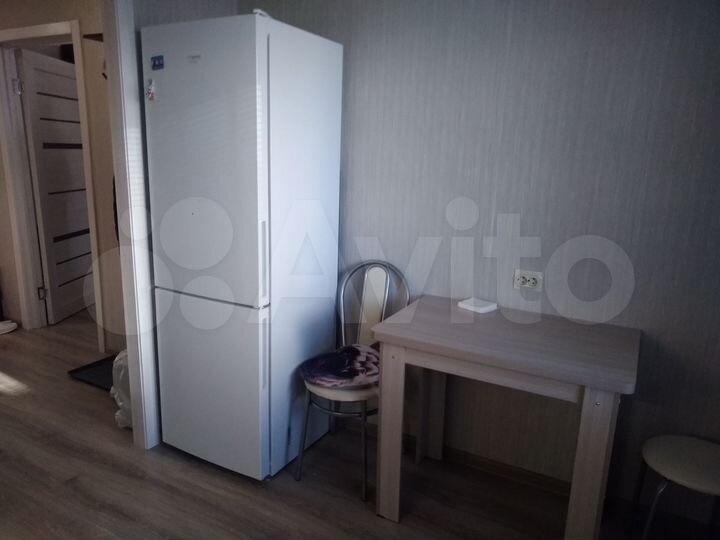 1-к. квартира, 32 м², 3/9 эт.