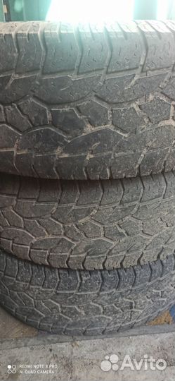 Продам резину r16