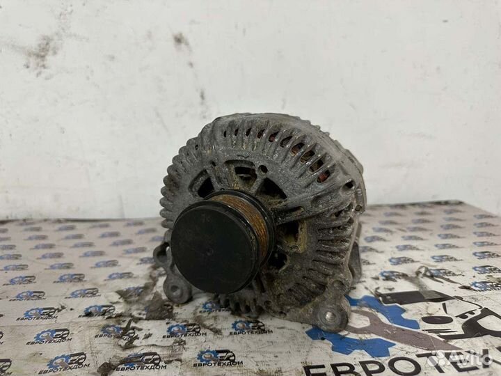 Генератор Volkswagen Passat B6 универсал (В6) 1.4