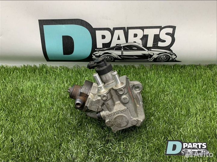 Тнвд Mitsubishi Canter