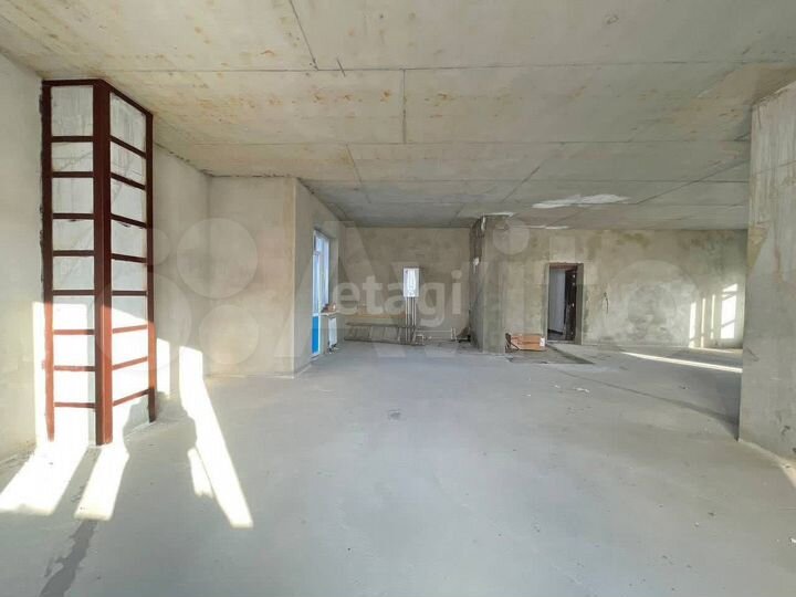 2-к. квартира, 85 м², 7/9 эт.