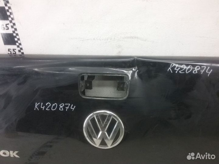 Борт задний откидной Volkswagen Amarok