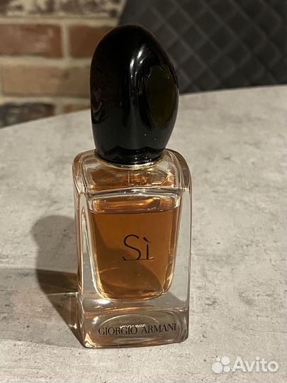 Парфюм из личной коллекции ч.7