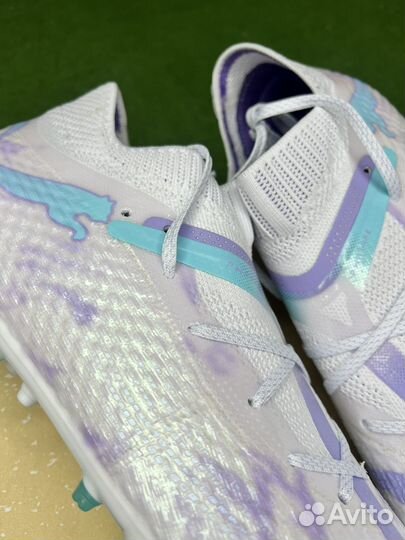 Футбольные бутсы AG