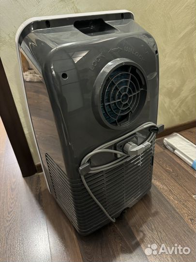 Кондиционер мобильный Ballu