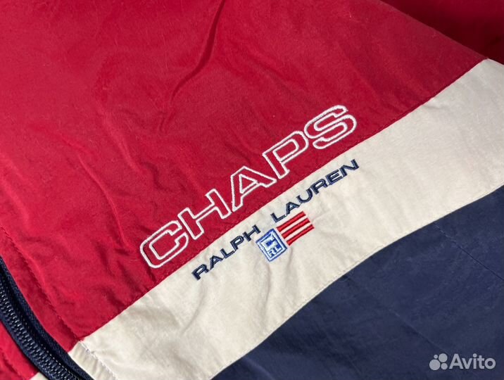 Chaps Ralph Lauren куртка