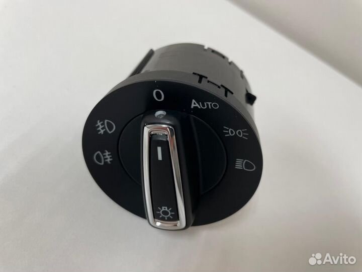 Переключатель света авто свет новый VW Tiguan 2