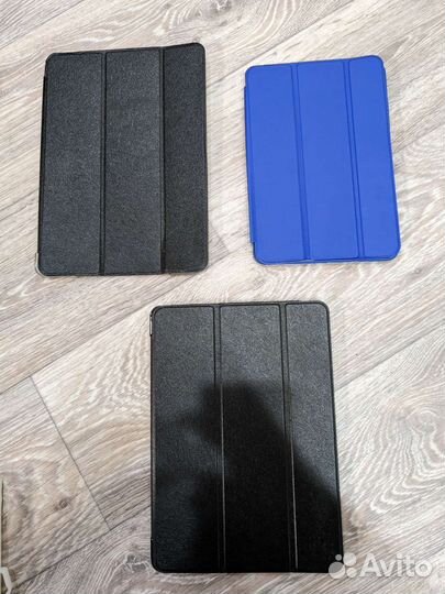 Чехлы/ smart cover iPad