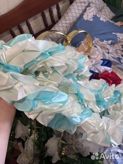 Свадебные аксессуары