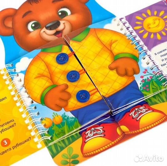 Бизикнига