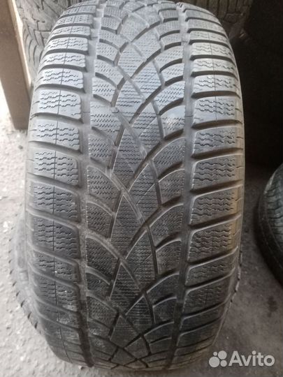 Dunlop SP Winter Sport 3D 275/35 R21 103W
