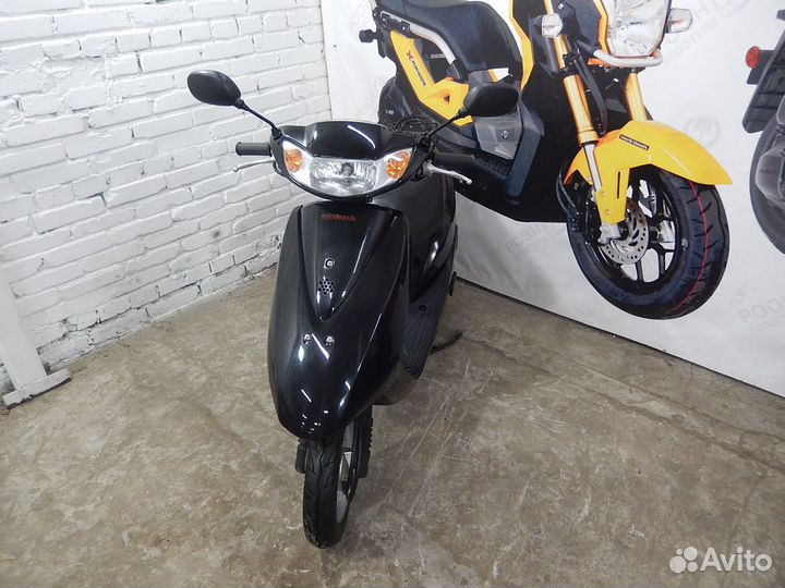 Скутер Honda Dio AF68 инжектор только из Японии