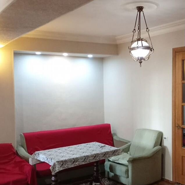 3-к. квартира, 85,4 м² (Армения)