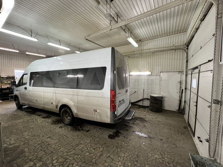 Свободного назначения, 85 м²