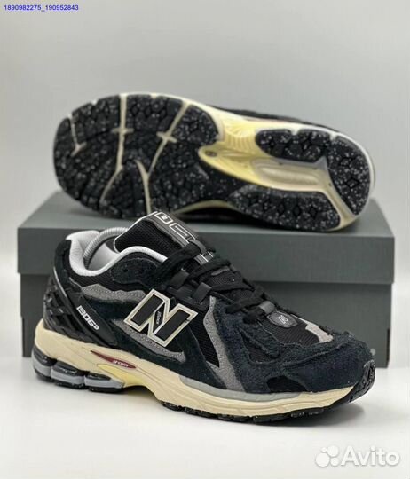Кроссовки New Balance 1906D (Арт.85319)