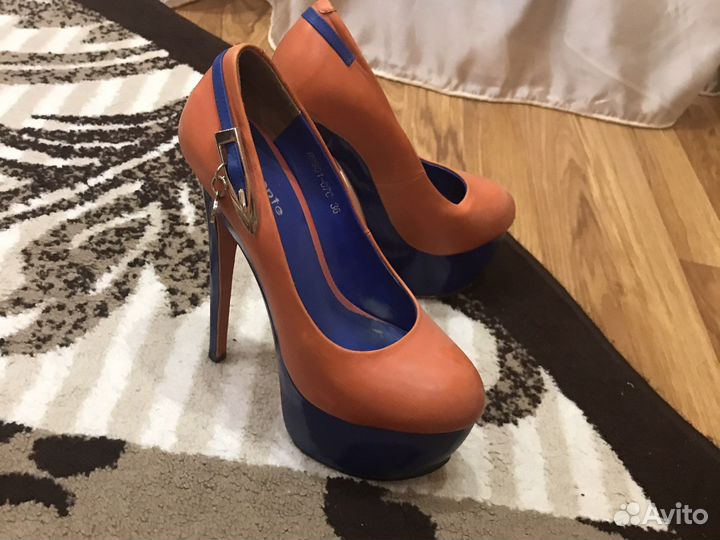 Туфли женские 36 размер