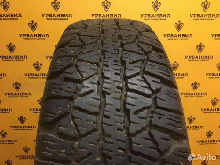 Rosava Бц-6 205/70 R14 95S